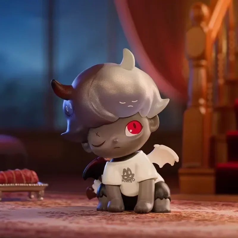 Pop Mart Dimoo No O…