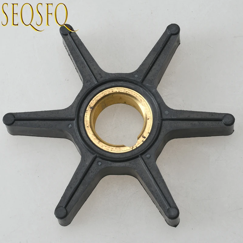 

821354A2 Сервисный комплект крыльчатки водяного насоса для 4-тактного двигателя Mercury Marine 25HP 30HP 40HP 45HP 50HP подвесного двигателя 47-821354A1 47-821354A2