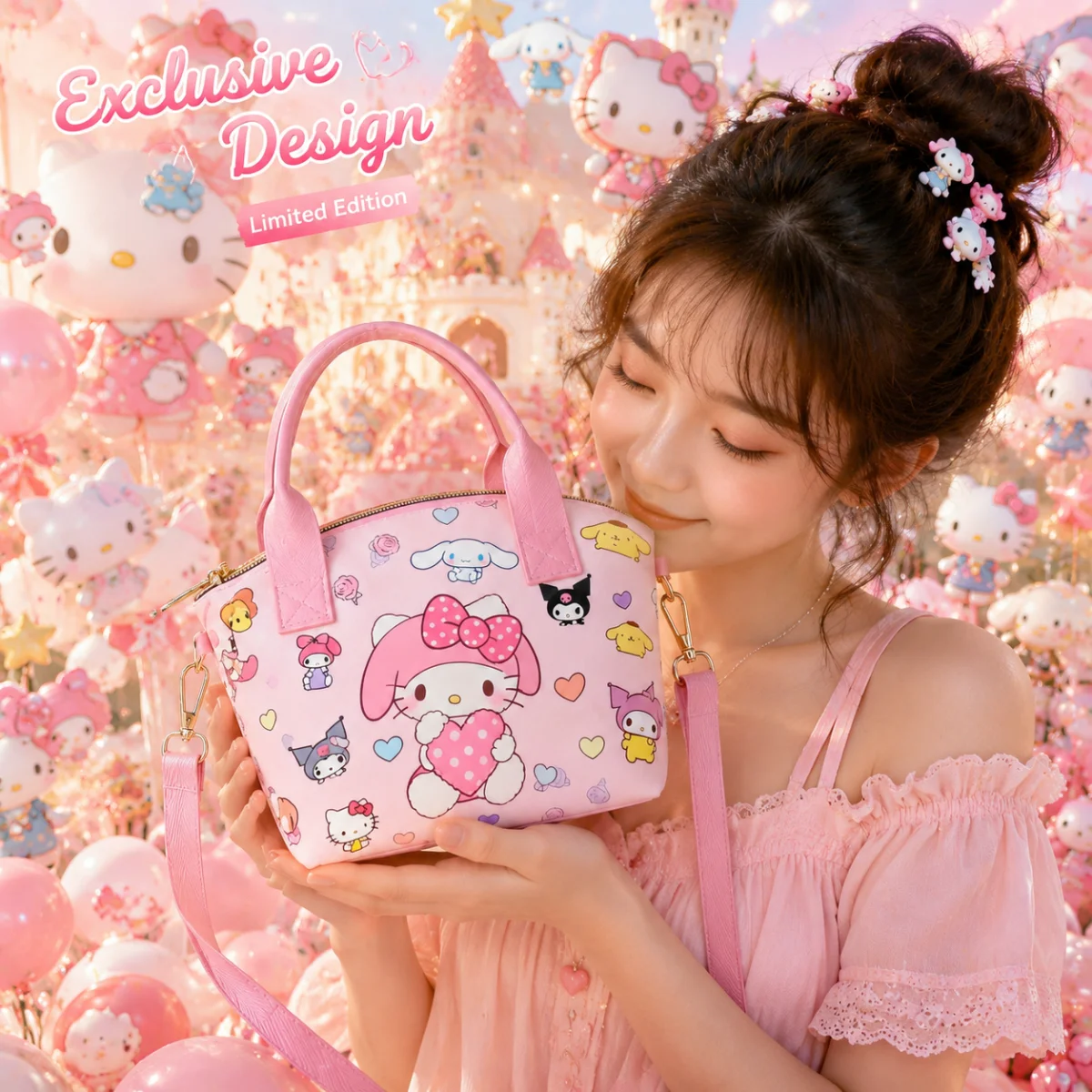 My melody-AliExpress
