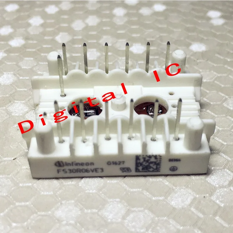 FS20R06VE3-B2 FS10R06VE3_B2 FS20R06VE3_B2 FS10R06VE3-B2 Nieuwe