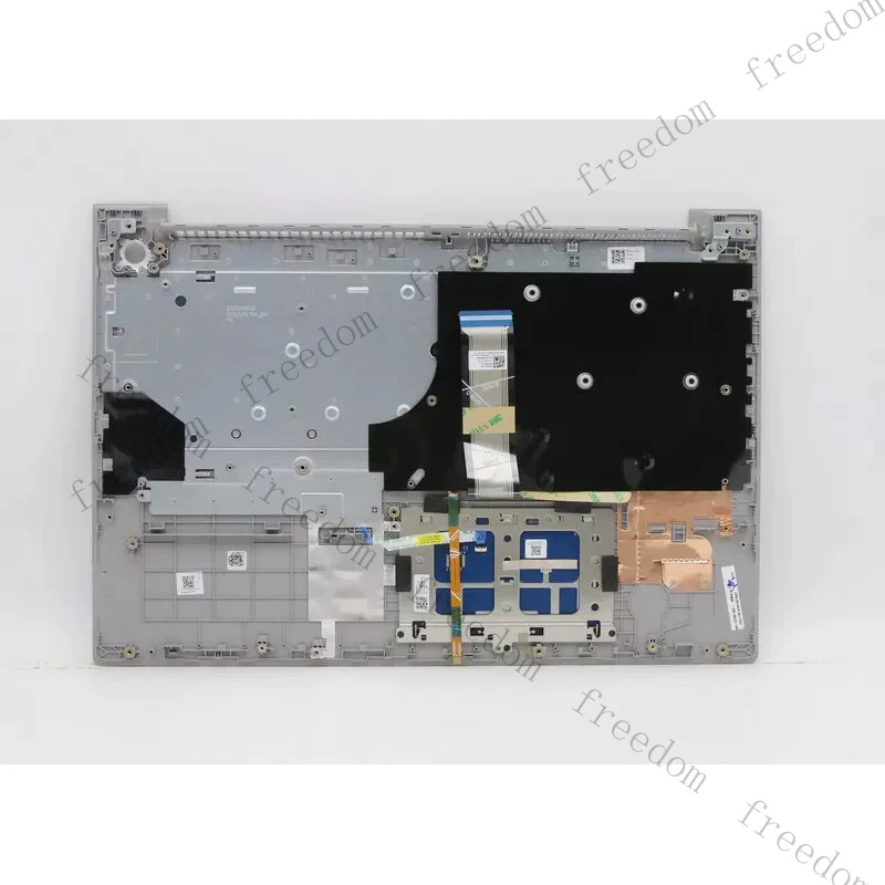 HJY Palmrest with Keyboard for Lenovo ThinkBook 15p Series 15p IMH 5CB1B07610
