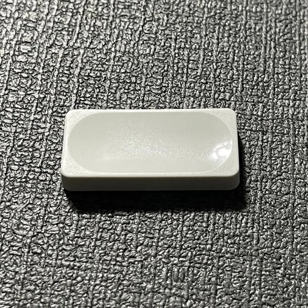 Low Profile Gray Ke…