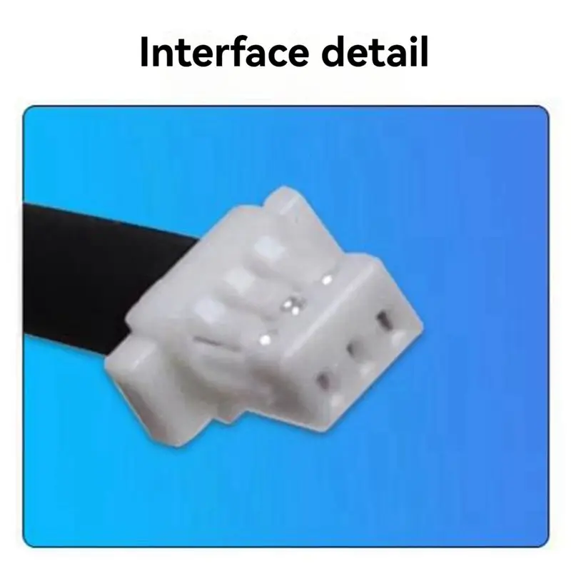 A23F-For Rpi 5 Generation Dedicated Serial Terminal Three-Pin Terminal Uart Display Debugging USB To TTL Download Data Cable