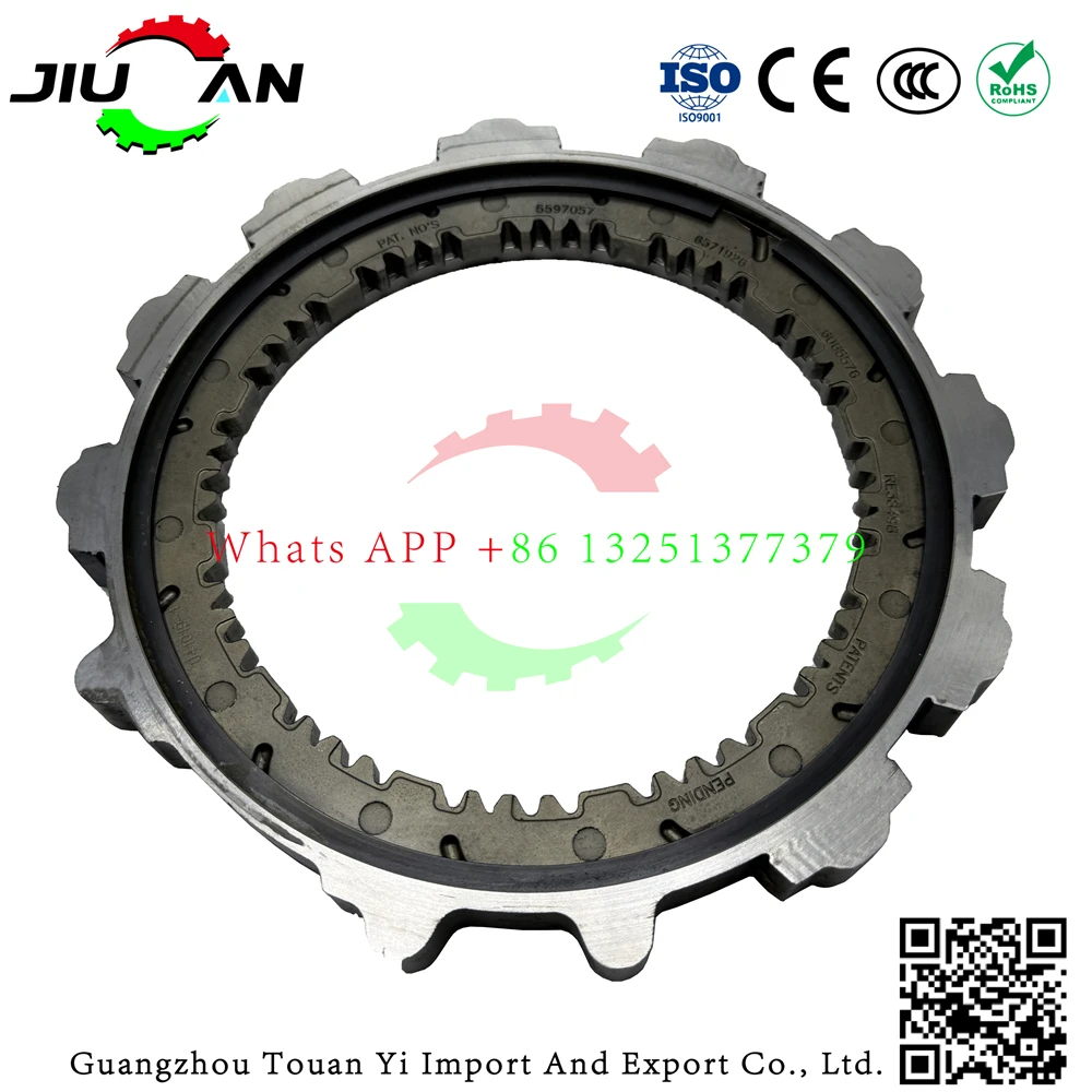 

Высококачественная односторонняя муфта автоматической коробки передач FZ21 FW6AEL FZ01194G0 для Mazda Atlas CX5, автоаксессуары