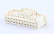 Faisceau de câbles à extrémité unique, câble OTS, pas de 5016462400mm, 24P, MOLEX, 2.00-501646, 2400, livraison rapide