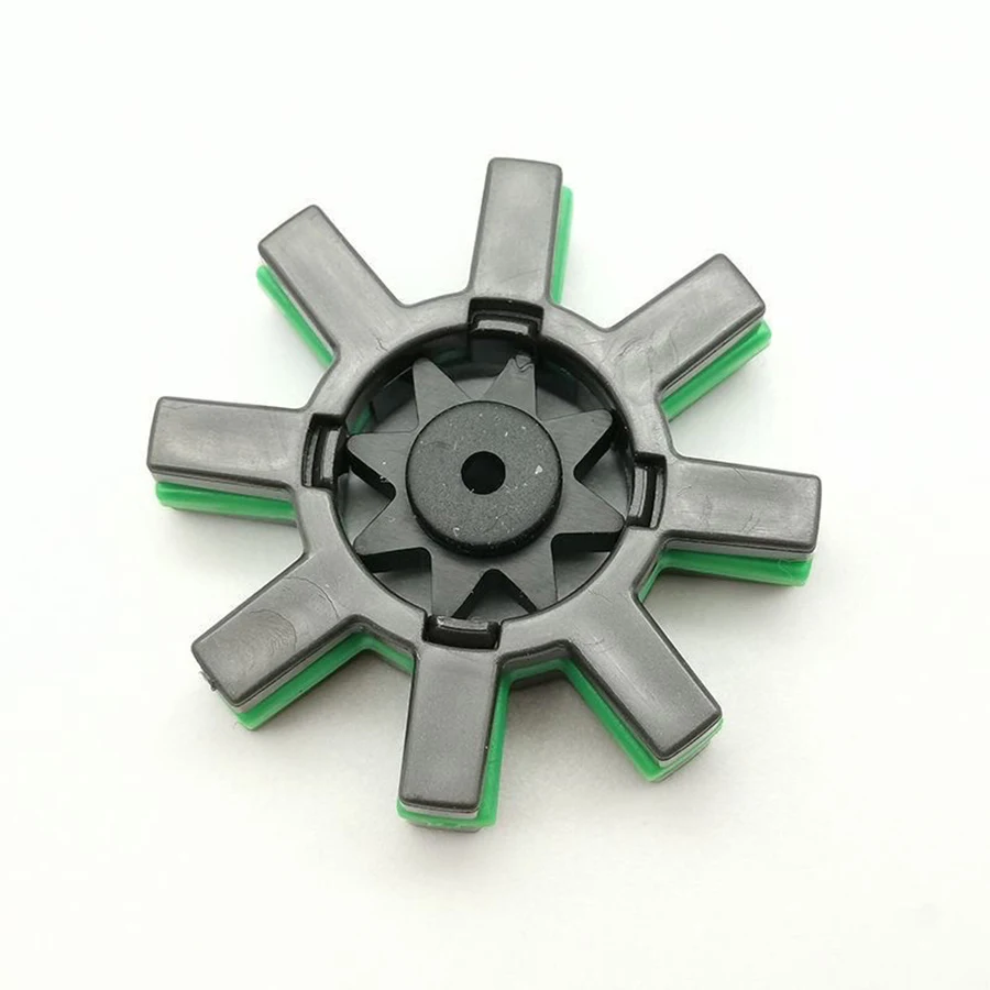 10 paia colonna sterzo anello motore ingranaggio accoppiamento elastico boccola ingranaggio 45254-28040 + 45253-28130 per Lexus Toyota Alphard ES200/ES250