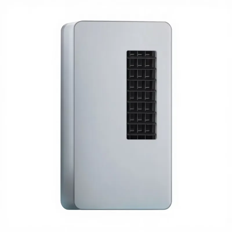 Water-Condensing Fixed Frequency All-in-One Wall-Mounted Outdoor-Unit-Free Single-Cooling 150 CFM Air Conditioner Kitchen