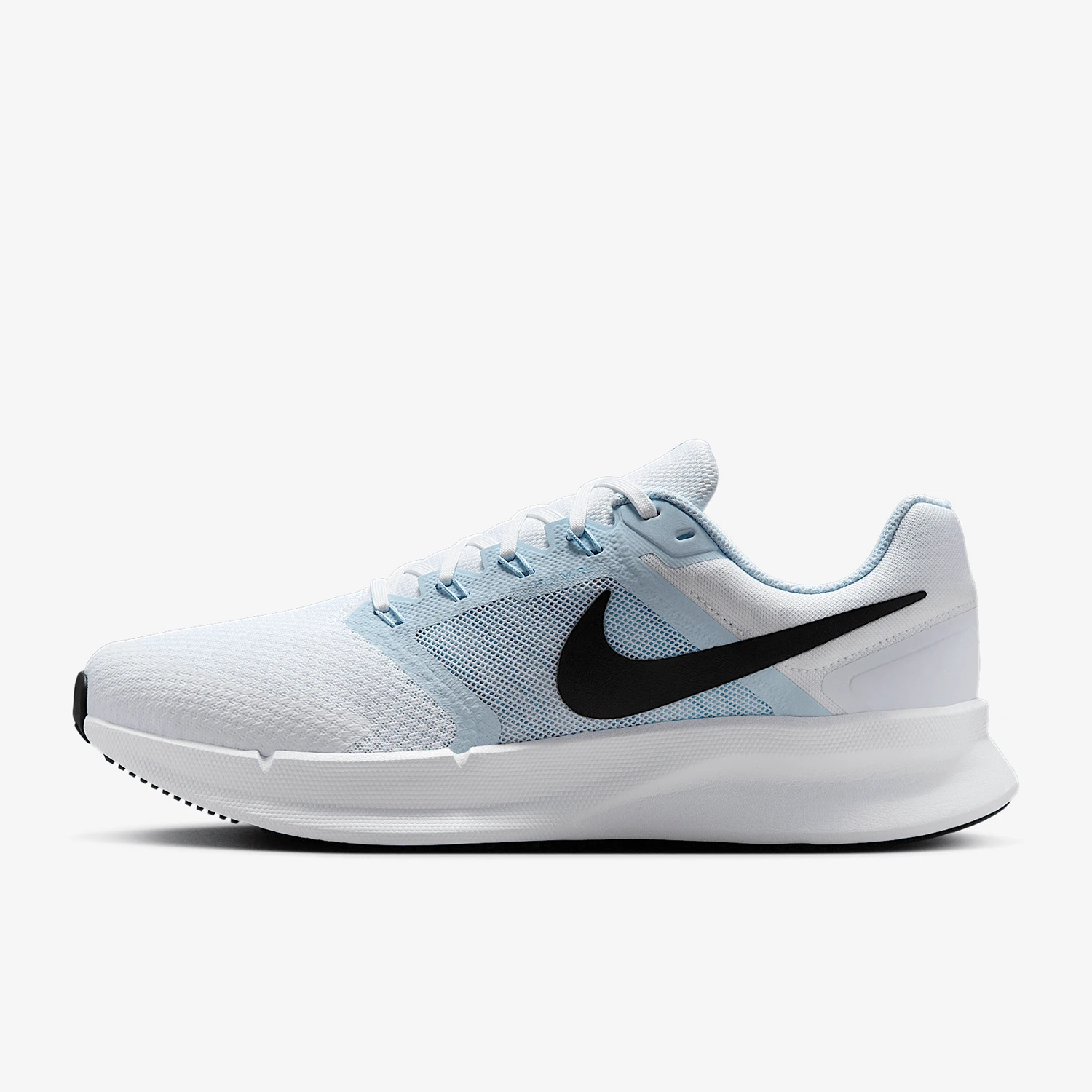 Nike genuine Run Swift men's durable and cushioned running shoes DR2695-108