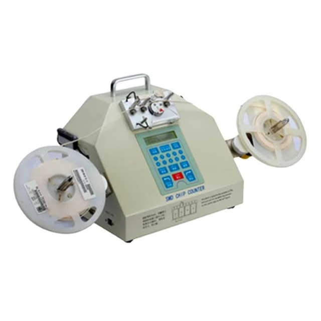 Component Counting Machine SMD Parts Counter