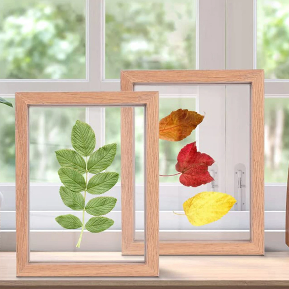 

10 Pcs Acrylic Photo Frame Boards 5x7 Inch Blank Crafting Sheets Diy Clear Panels H made Supplies Picture Frame Acrylic Sheets