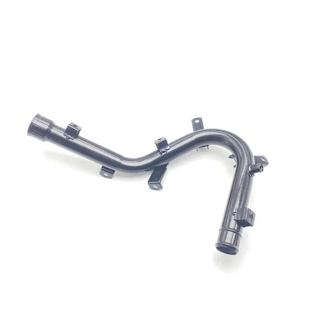 

For Roewe 550 750 for MG MG6 Automobiles Rear Engine Water Pump Cooling Iron Water Inlet Pipe Brand New