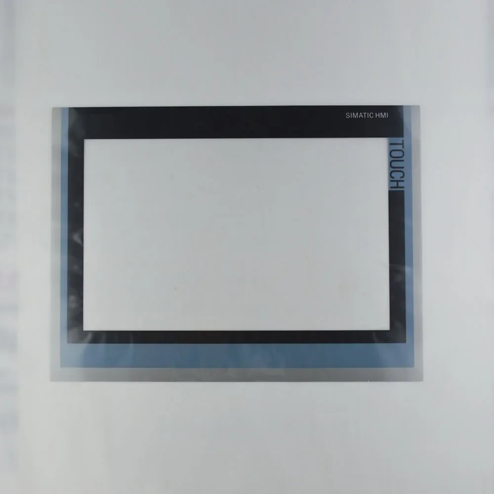 6AV2124-0QC02-0AX0 TP1500 COMFORT Touch Screen Glass+Membrane Film For  Machine Panel Repair,New Available