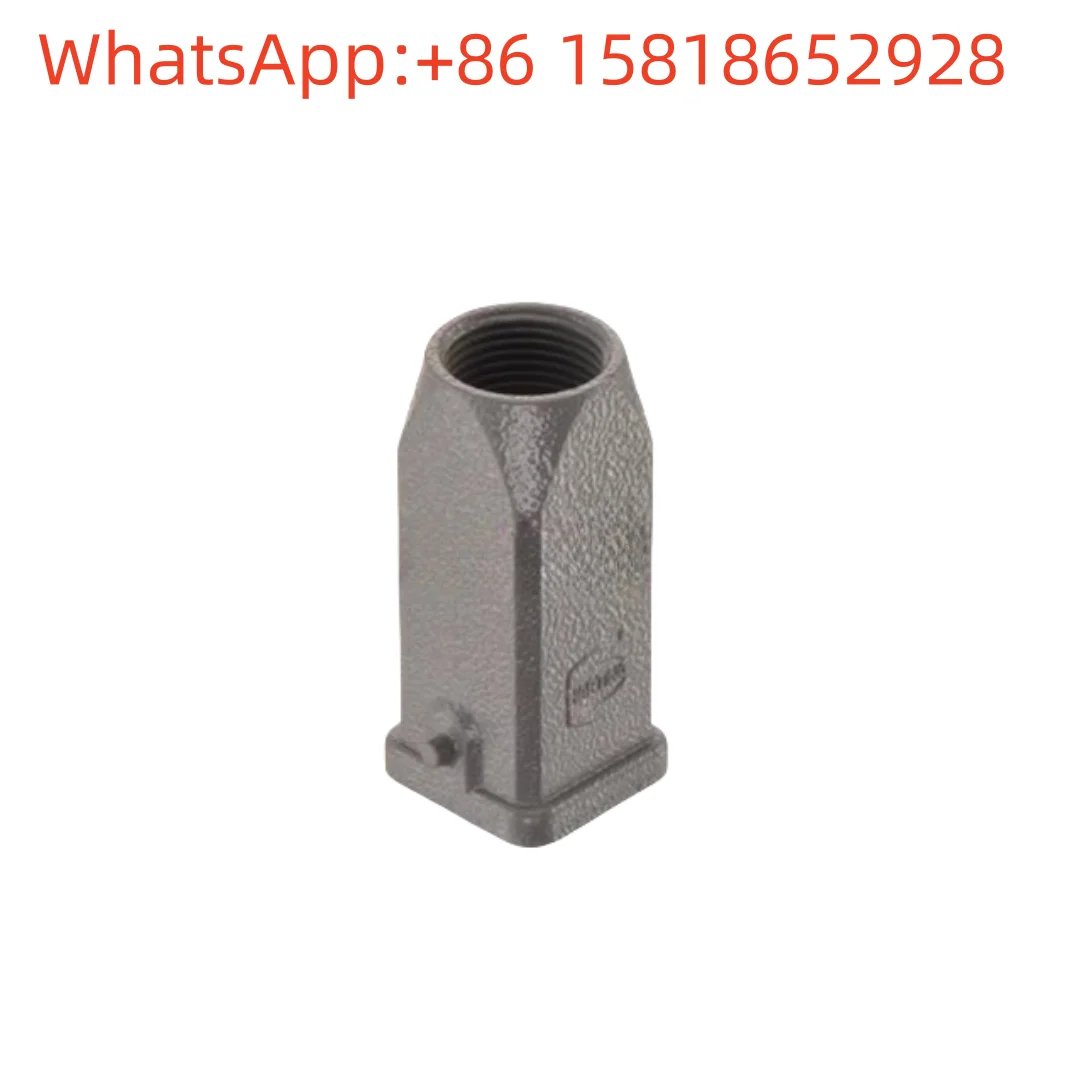 

1 шт. 19200031440 Германия HARTING Кабельный разъем HAN 3A-HTE-M20 Оригинальный Harting