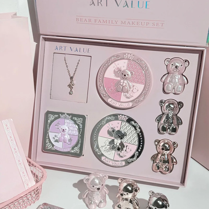 #16 Compare Cosmetic Sets Before You Buy