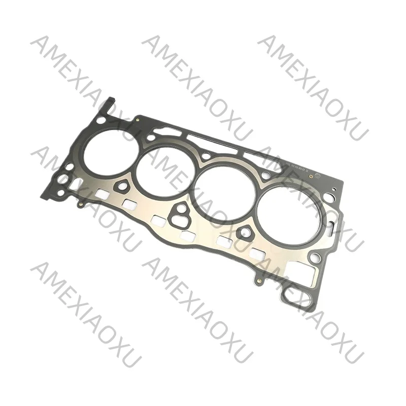 AMEXIAOXU 04E103383CD for Volkswagen Santana 1.4T cylinder head seal