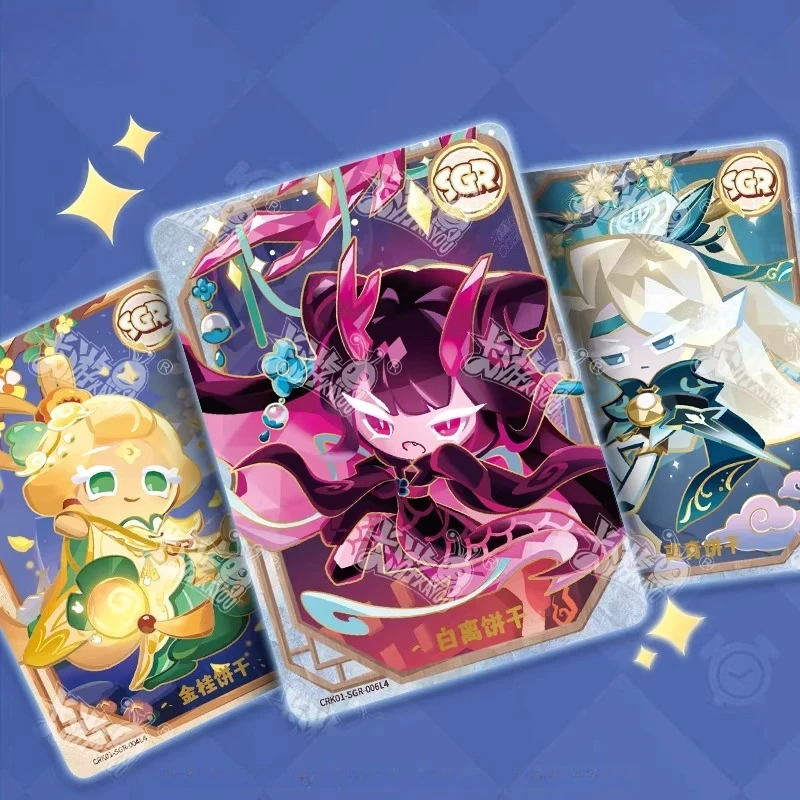 بطاقة كايو كوكي رن: كينجدوم بر - مراجعة Anime Kingdom Merchandise وسعره