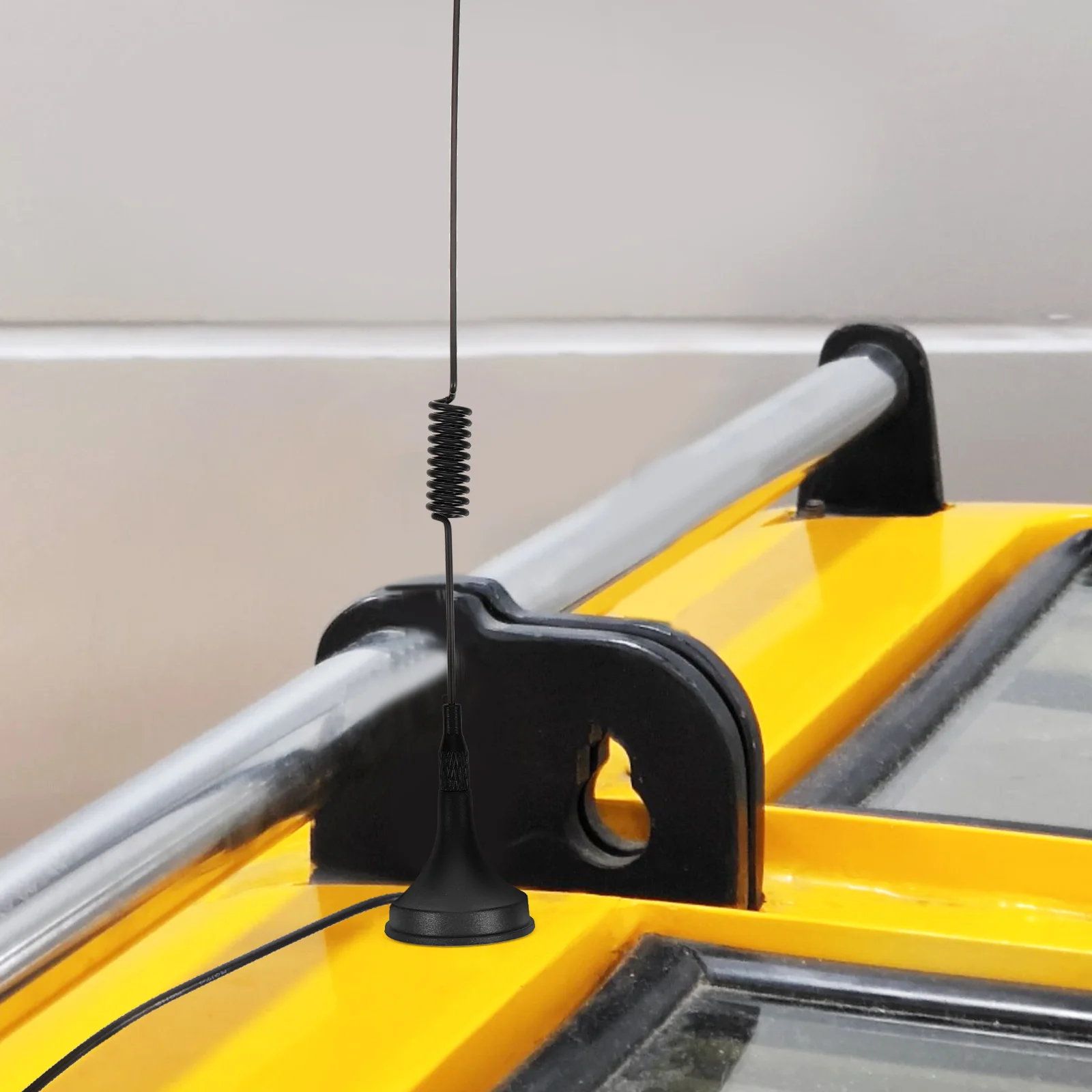 

High Gain Magnetic For Module Stable Base Antenna Enhanced Signal Reception Wide Frequency Band Support 2G 3G 4G Multi-Band