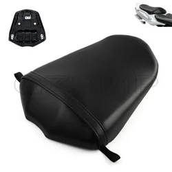 Motorcycle Black Rear Passenger Seat fit For Yamaha FZ1 FZ-1 Fazer 2006-2010 FZ1 Fazer、FZ1、FZ1-S Fazer、FZ1S、FZ1SA