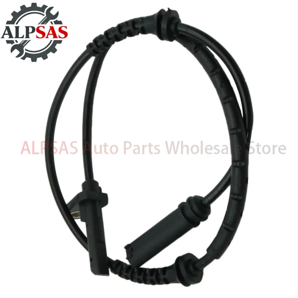 

34526850761 0265008843 106639 New Front Left/Right ABS Wheel Speed Sensor For Mini F55 F56 F57 Cooper D S SD JCW 2013-2018 New