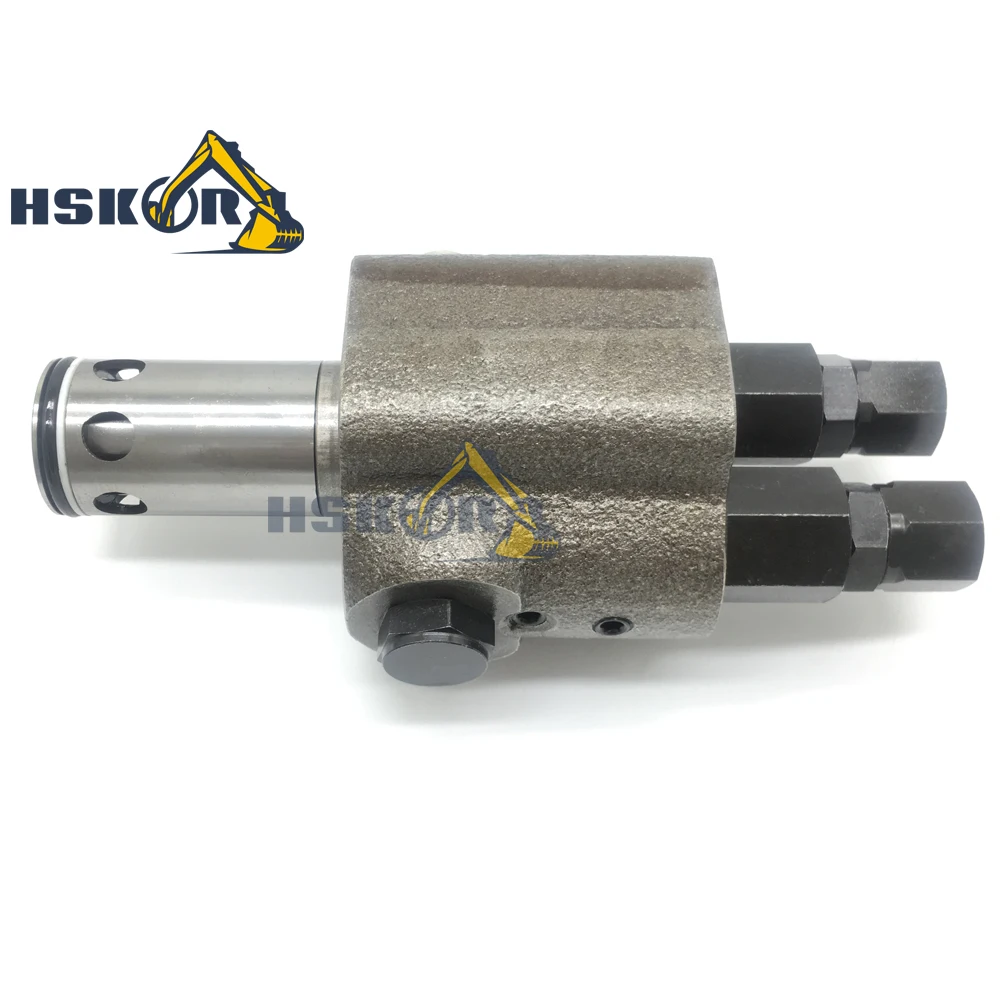 

085-5601 085-5677 085-5657 0855673 Hydraulic Main Relief Valve For Caterpillar Excavator CAT 70B E70B NEW Good quality hskor