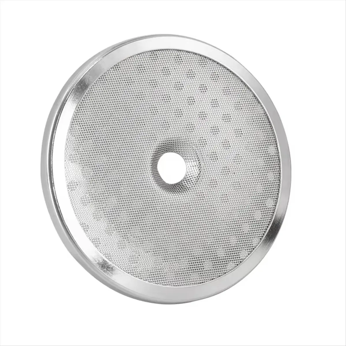 A20I 56.5mm Espresso Machine Group Filter Replacement Shower Screen for La Victoria Makers