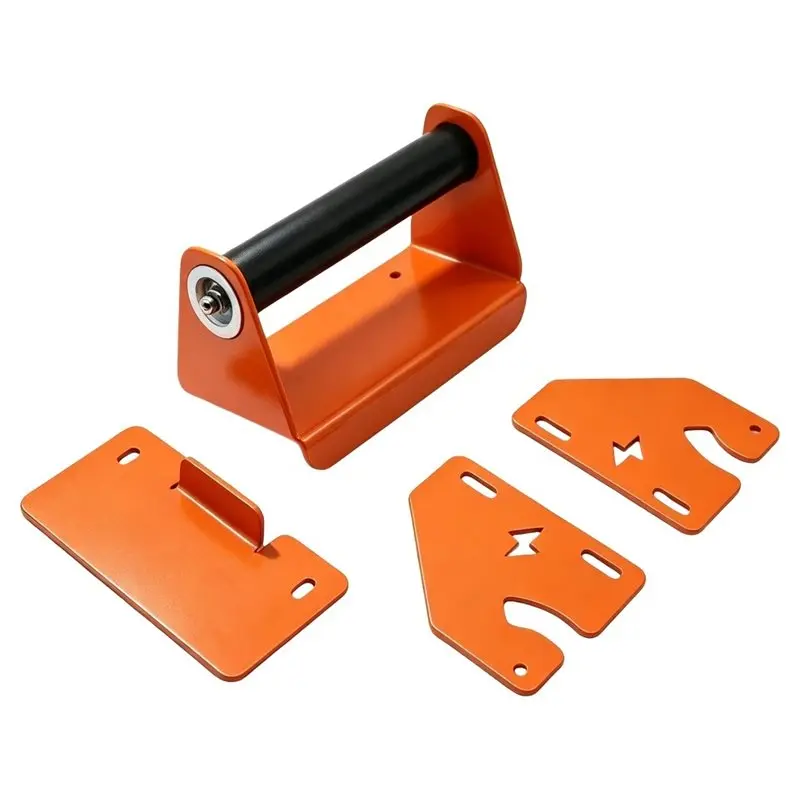 ABKP-Hinge & Handle Kit For Griddles (28