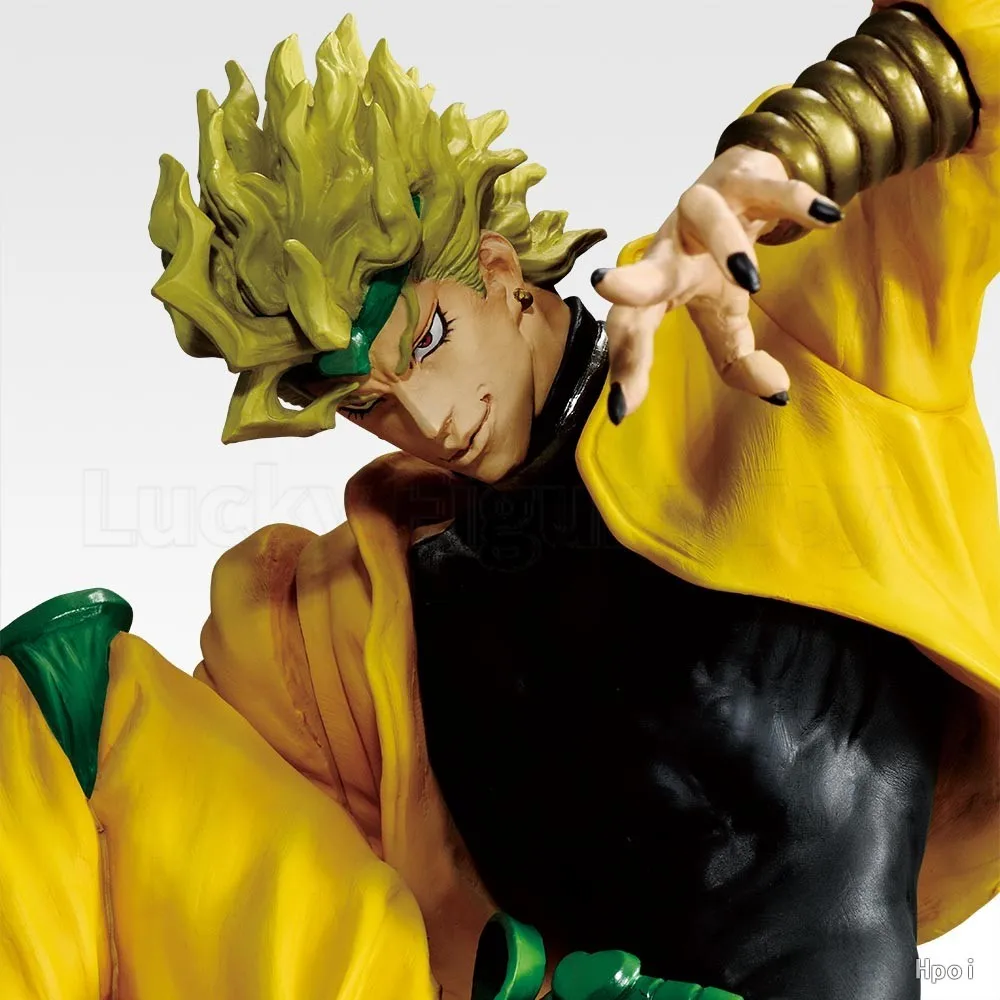 Original】BANDAI Ichiban Kuji JoJo's Bizarre Adventure Stardust