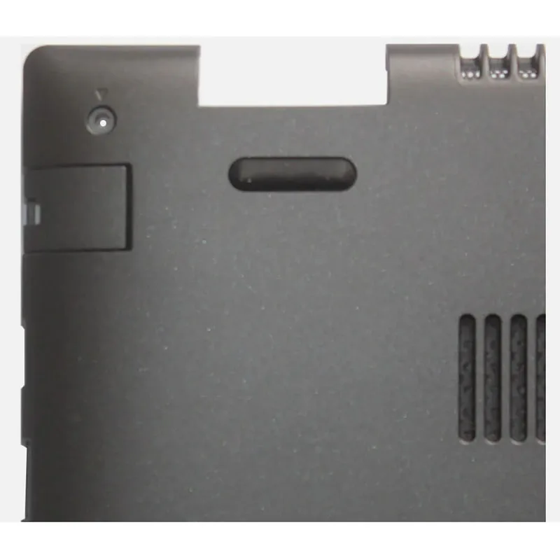 Capa de Base Inferior para Lenovo, 95% Novo, Flex 4-14, Flex 4-1470, Flex 4-1480, 14 polegadas