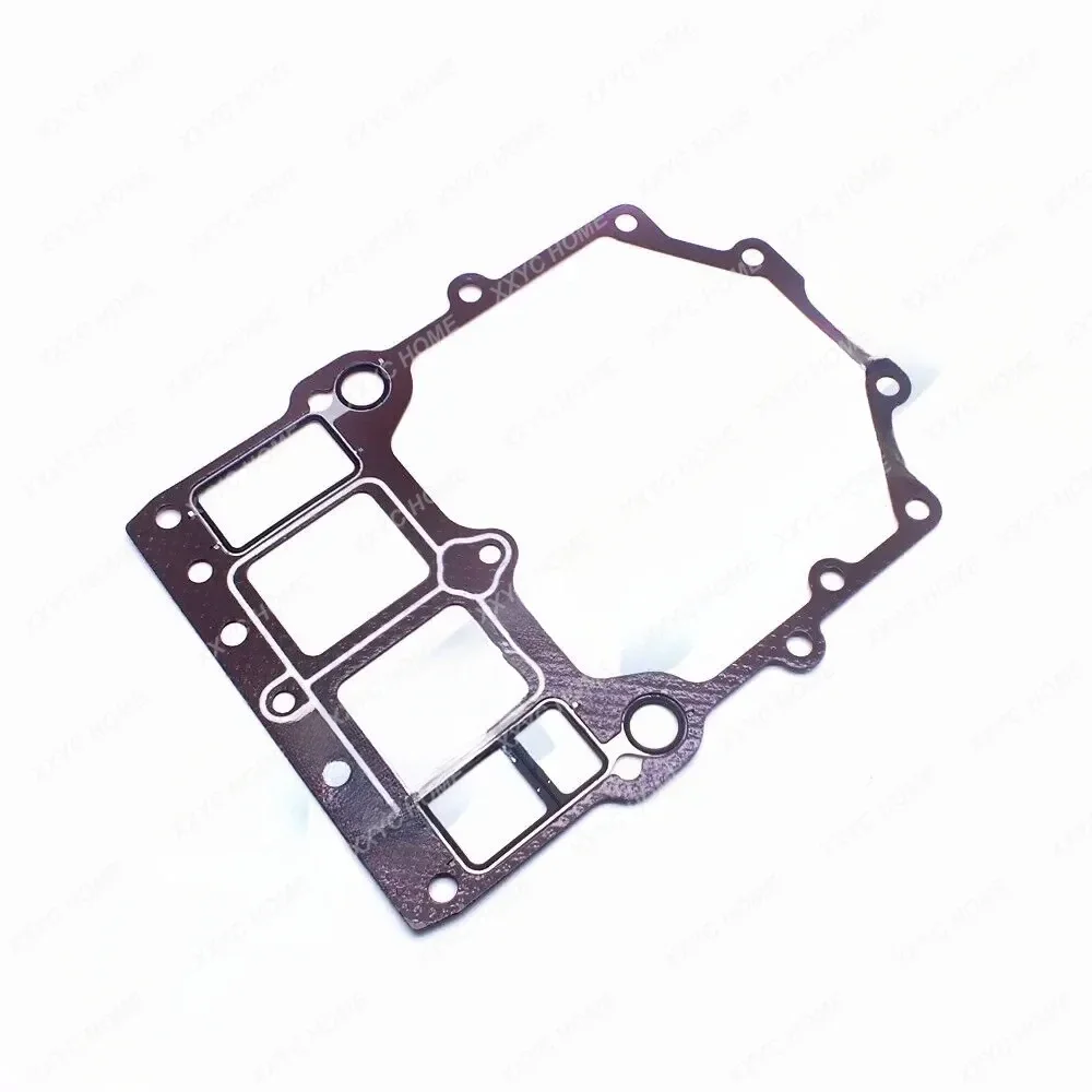 Gasket Power Head Gasket Kit untuk Outboard 150-200HP V6 Kit
