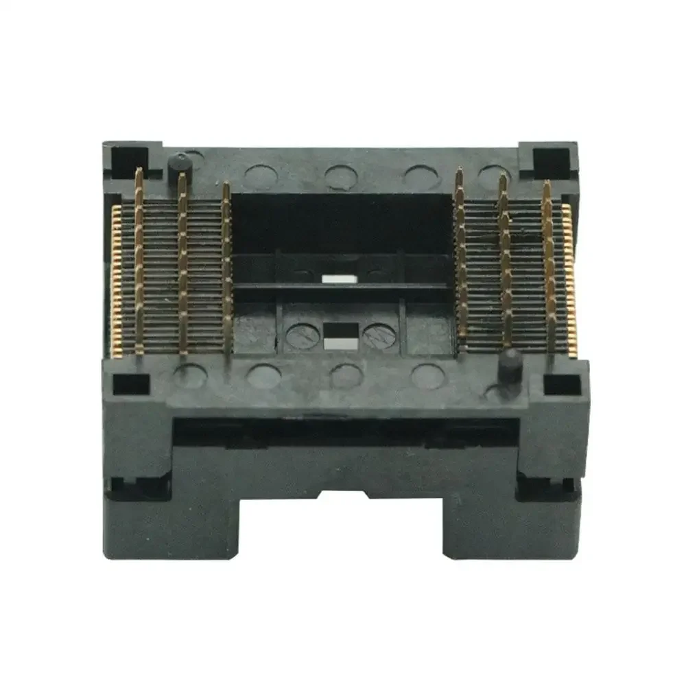 TSOP 48 TSOP48 Socket For Programmer NAND FLASH IC NEW TSOP 48 Chip Test Socket IC Electrical Plugs