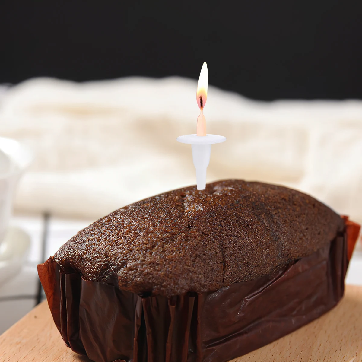 

70Pcs Cake Flower Nails Plastic Decor DIY Baking Tool Professional Quality Icing Roses Paste Sugar