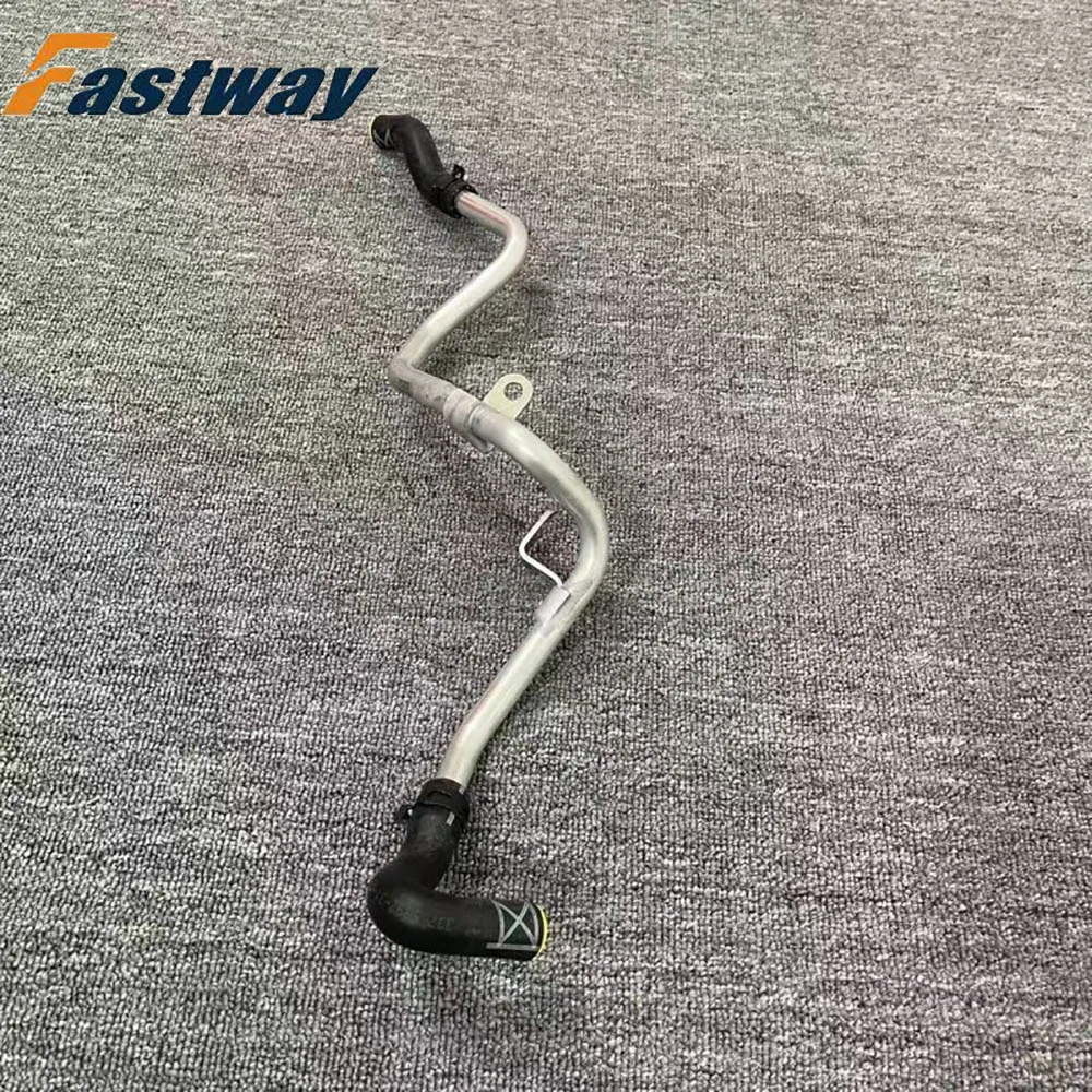 High Quality Coolant Cooling Water Pipe For Bentley Continental GT GTC 4.0 3W0121064R