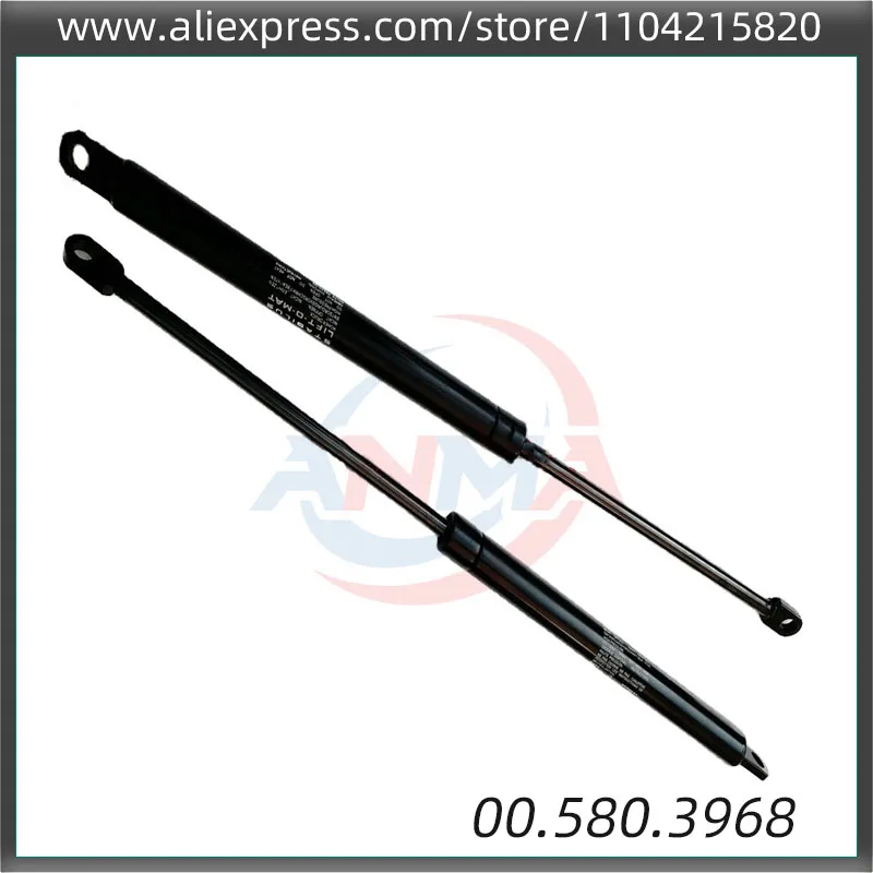 Factory Supply 2pcs 420mm Pneumatic Spring 00.580.3968 For SM102 CD102 Offset Printing Machine