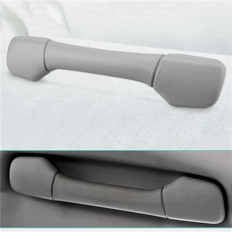 A80X-74610-53030 سقف مساعدة قبضة مقبض سحب انتزاع 2 قطعة لكزس IS300 ES240 ES350 RX350 RX270 IS250 2006-2013 مساعدة مقبض #5