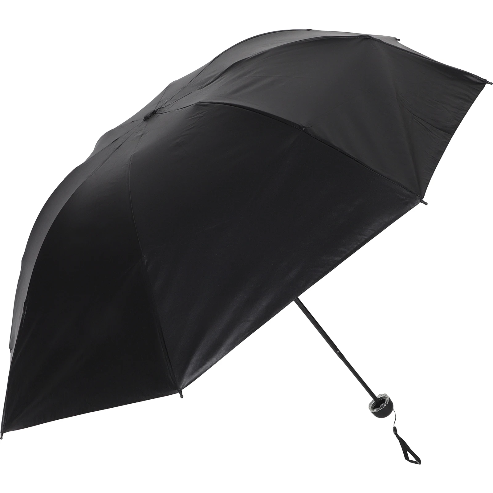 

Sunscreen Umbrella Anti UV Windproof Parasols Foldable Rain Protection Cherry Blossom Car Sunshade Travel Beach Shopping Outdoor