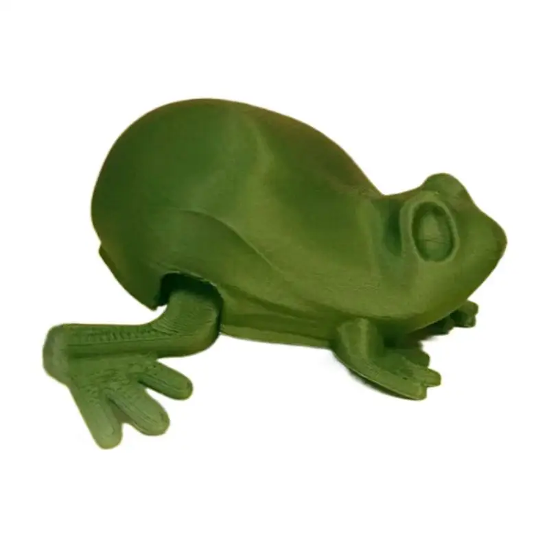 

Нажмите на палец, прыгающая игрушка-лягушка, отскок в виде животного, сенсорная игрушка, Непоседа, пресс, сенсорная игра в животных для рабочего места