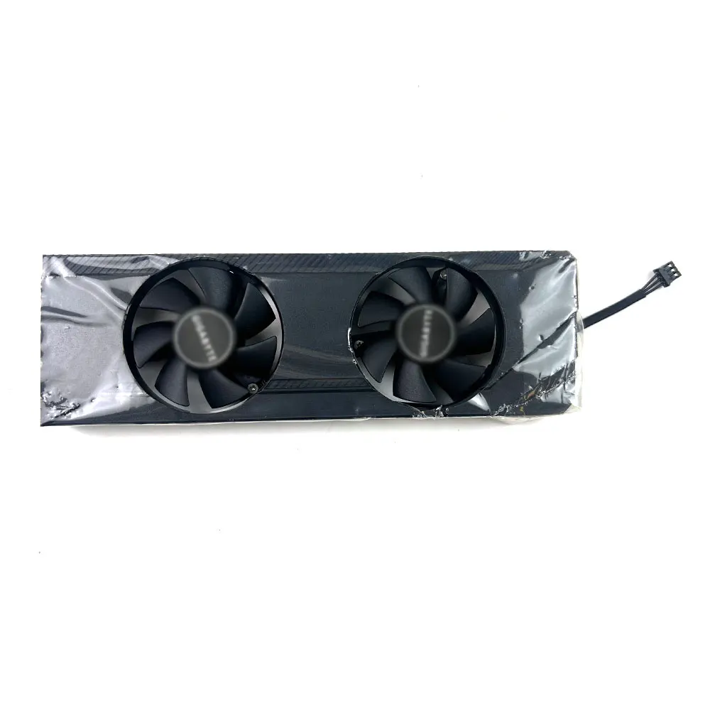 Cooling Fan 46MM 3PIN GA51S2H For GIGABYTE GeForce RTX 3050 OC Low Profile video card fans Shell and fan