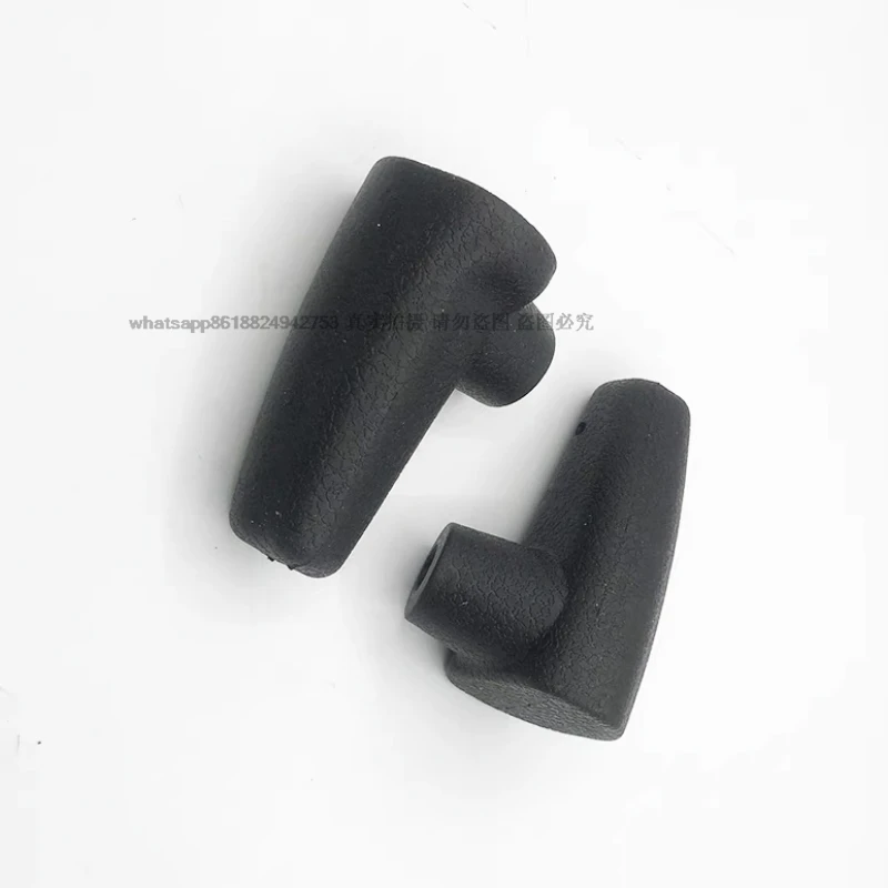 Excavator Parts For Hitachi 70 120 200 210 240 250 270-3-5-6 Handle Rubber Sleeve Walking Handle Rubber Push Rod