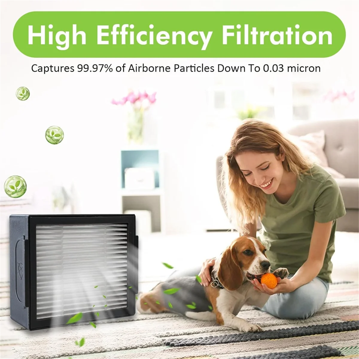 Замена фильтра Hepa 2025+ для серий E I и J E5 E6 I1 I1+ I3 I3+ I4 I4+ I5 I5+ I6 I6+ I7 I7+ I8 I8+ Запчасти