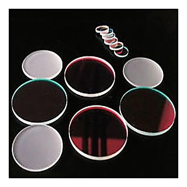 

Laser protection lens high damage threshold high power laser protection lens high precision antireflection coating