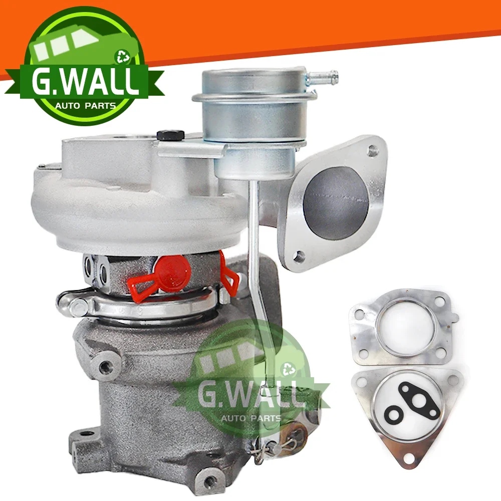 Turbocharger For Nissan Duke MR16DDT 1.6L 2010-2016 14411-1KC0E 144111KC0E 14411 1KC0E 49335-00850 49335 00850 4933500850
