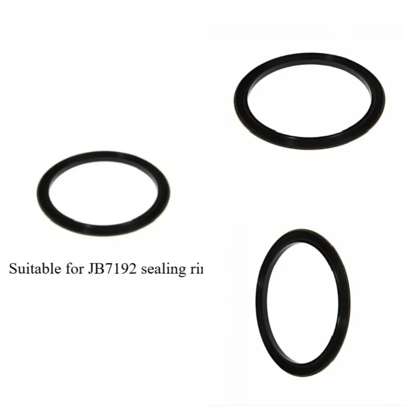 Suitable for Braun Wall Breaking Confidential Sealing Ring Black Cooking Machine Accessories