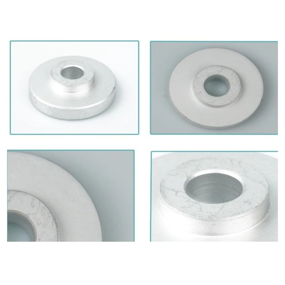 For FDR1548 804-110C For Blade Change 1.97 In X 1.97 In Distributes Locking Force High-speed Operations Compatible