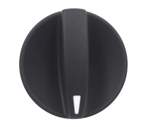 1 Piece Air Conditioner Temperature Knob For Mazda 6 2006-2008 Heater Climate Switch Fan Speed Control Accessories