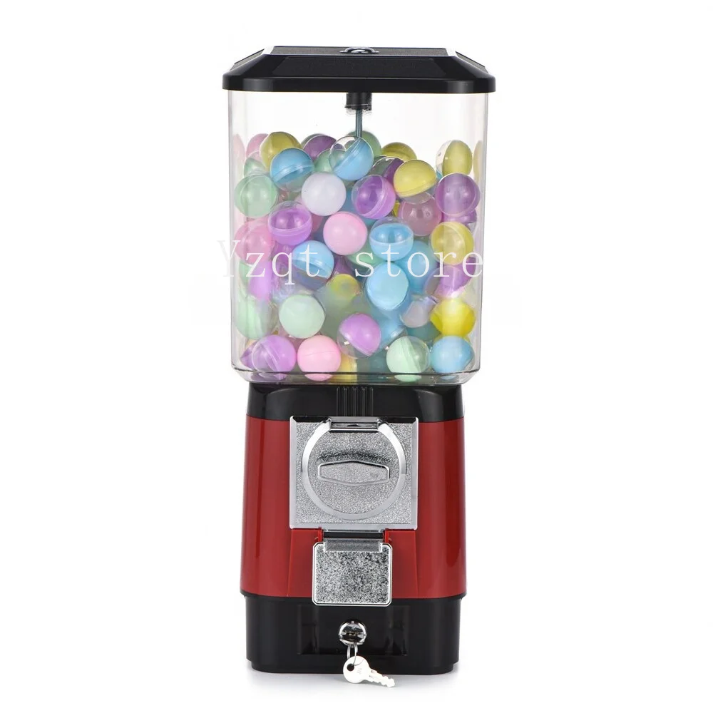 32Mm small ball tattoo sticker machine tattoo sticker vending machine small egg twisting machine household egg twisting