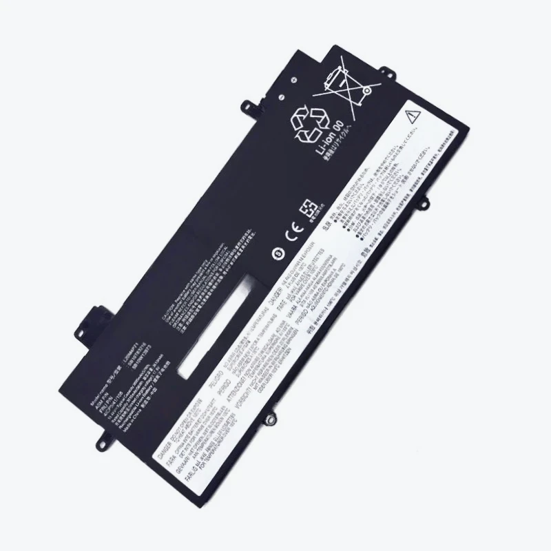 L20M4P71 Laptop Battery for Lenovo ThinkPad X1 Carbon Gen 9/10th 2021 Yoga G6 6/7 20XX 20XW 5B10W1397 L20L4P71 L20C4P71 L20D4P71