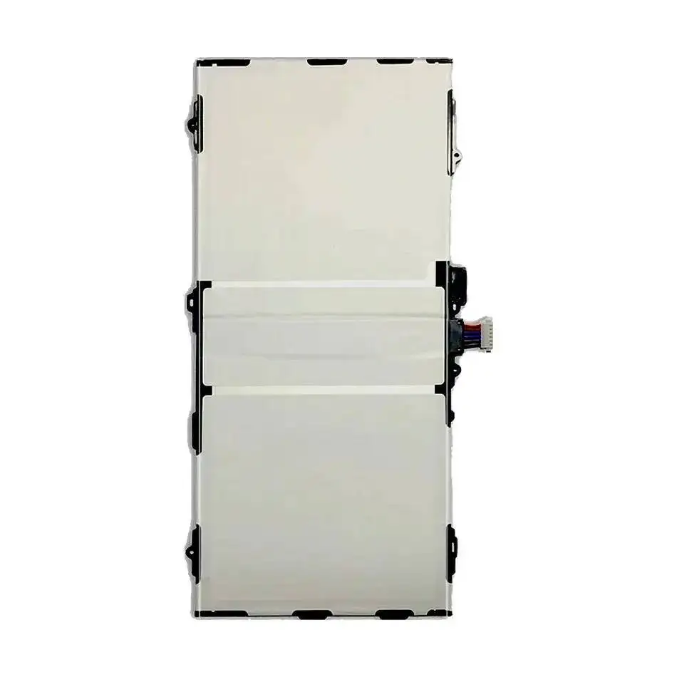 لسامسونج غالاكسي تبويب S 10.5 T800 T801 T805 صديقة للبيئة EB-BT800FBE بطارية الجهاز اللوحي 7900Mah