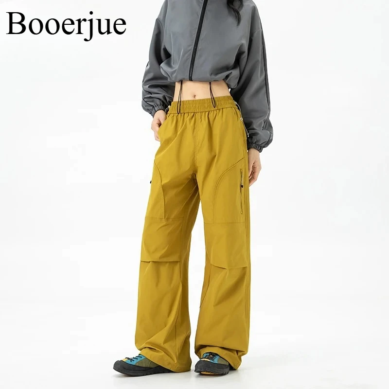 Men Women Urban Commute Outdoor Waterproof Hiking Pants Scratch Resistance Cargo Pants Breathable Trousers Fishing Camping Pants