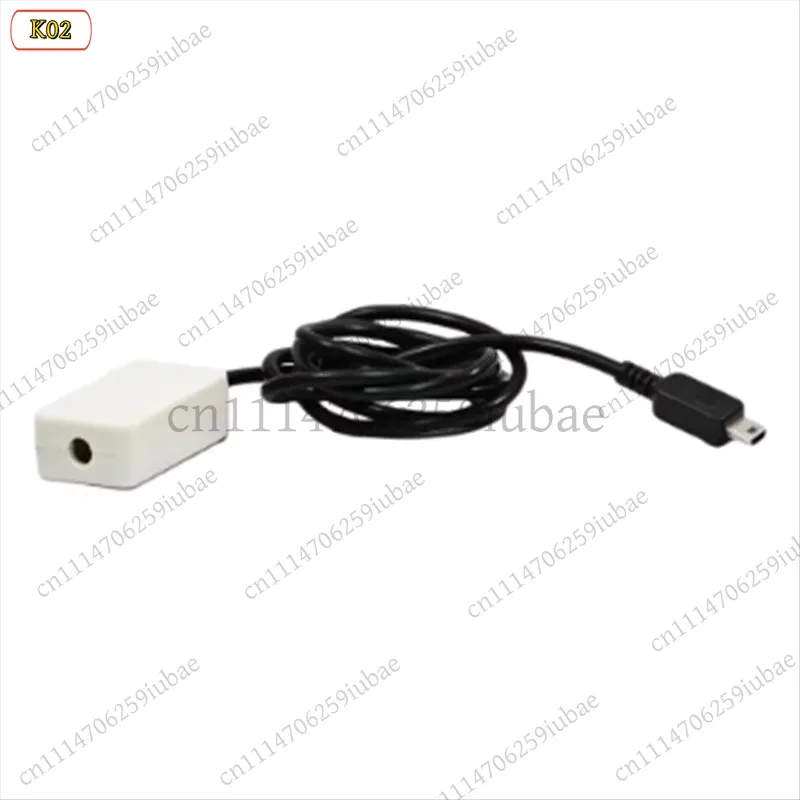df df Wifi Cloud Box for Solar Controller V123 V125 Smart Device Remote Monitor Data Logger