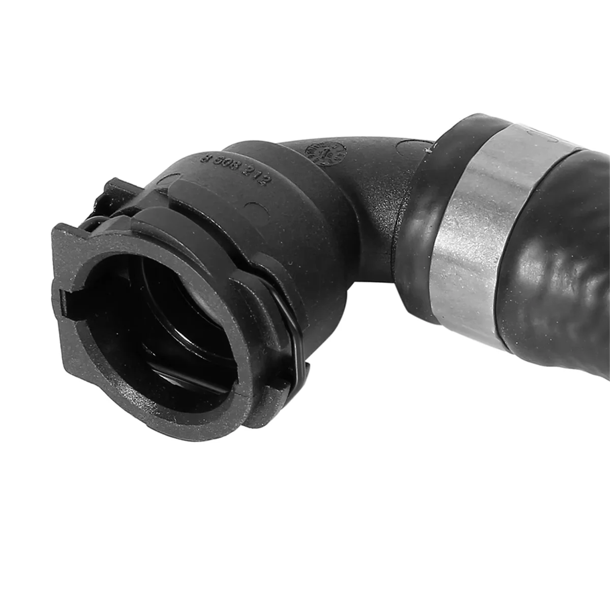 

Turbo Hose Turbocharger Heat Exchanger Hose 17127617377 for BMW_A95E